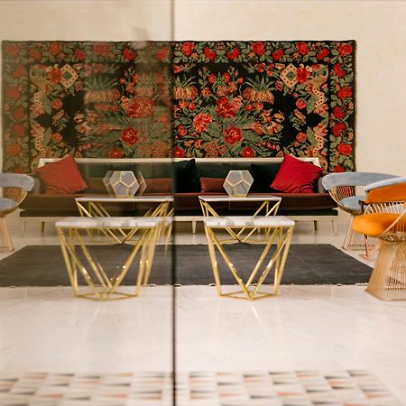Museum Hotel Tbilissi Extérieur photo