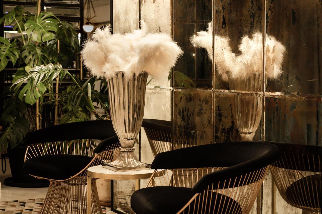 Museum Hotel Tbilissi Extérieur photo