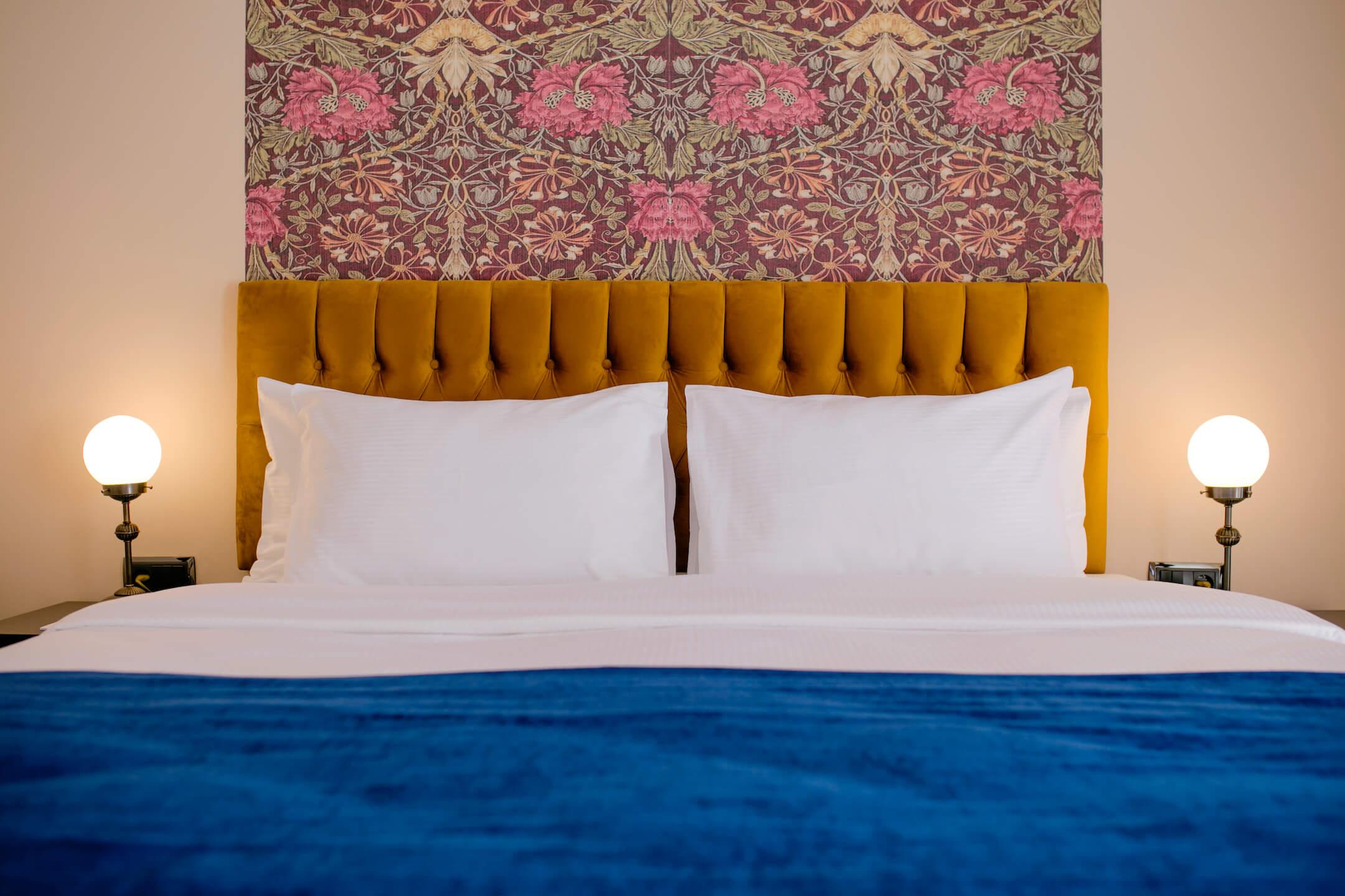 Museum Hotel Tbilissi Extérieur photo