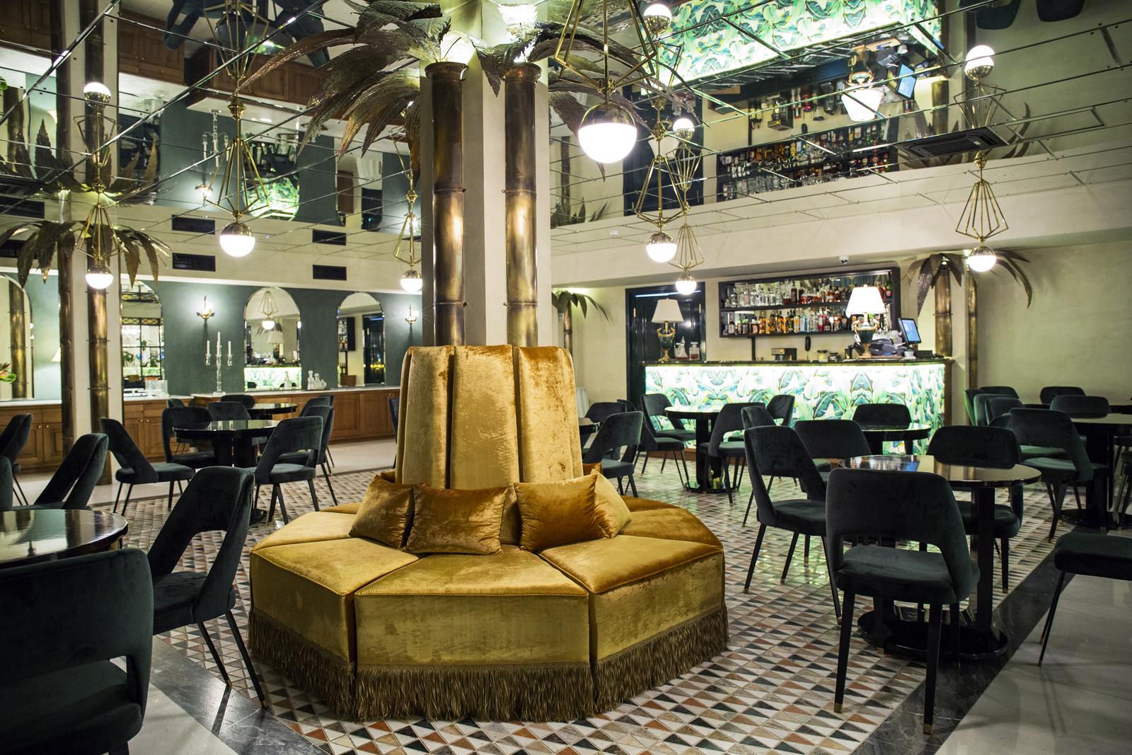 Museum Hotel Tbilissi Extérieur photo