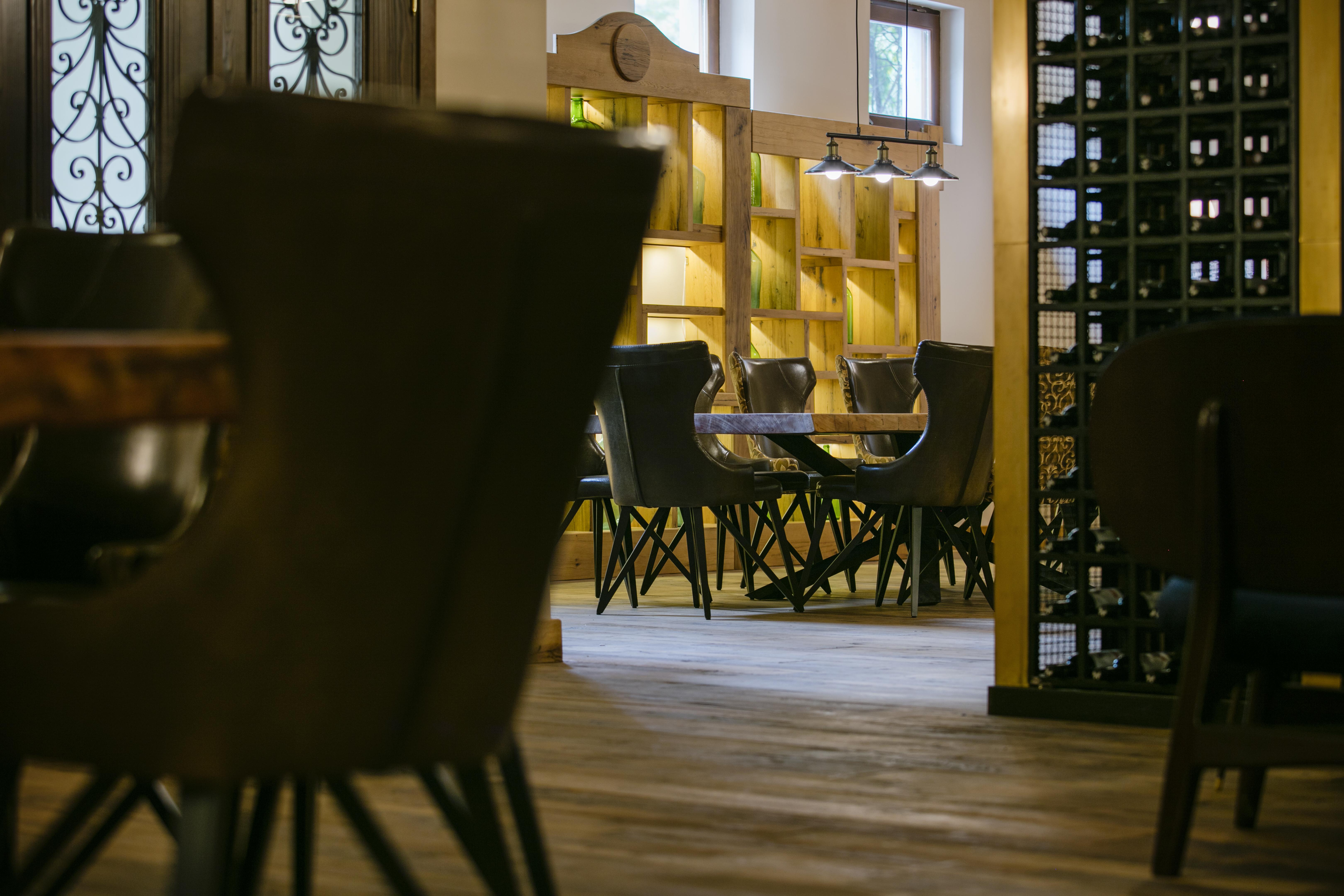 Museum Hotel Tbilissi Extérieur photo