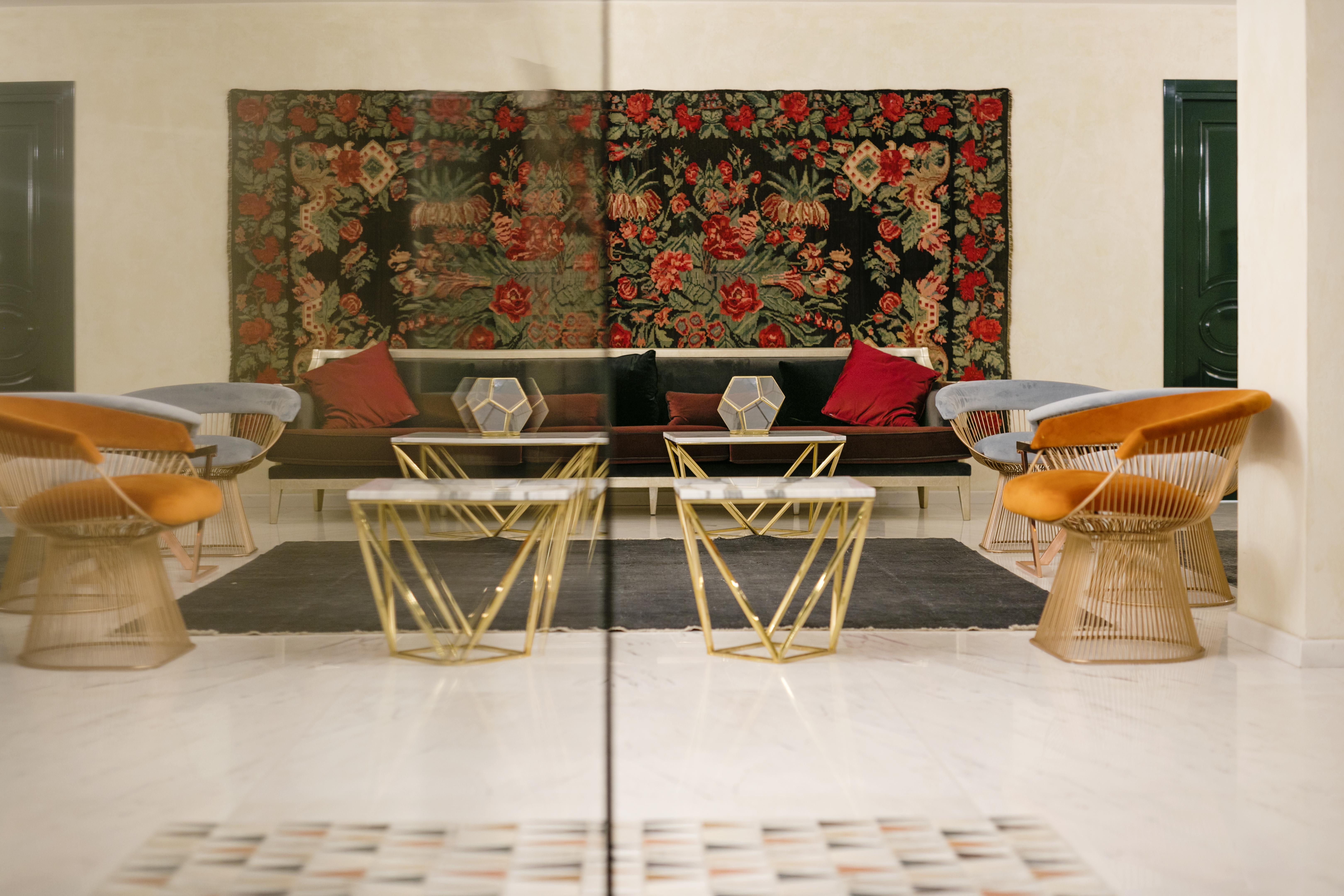 Museum Hotel Tbilissi Extérieur photo