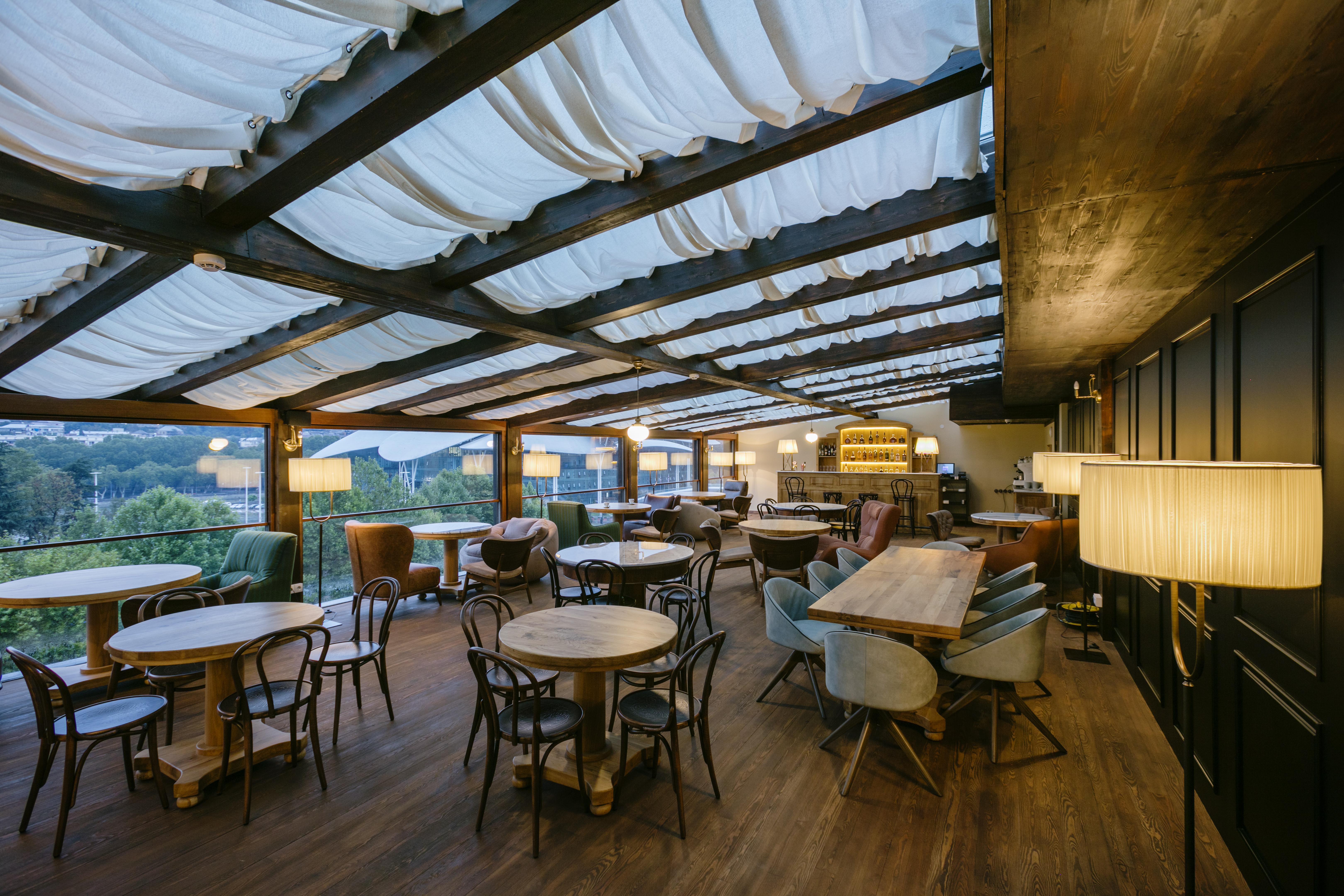 Museum Hotel Tbilissi Extérieur photo