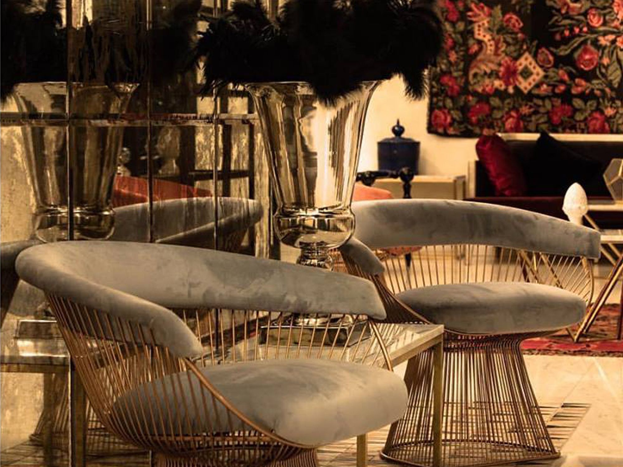 Museum Hotel Tbilissi Extérieur photo