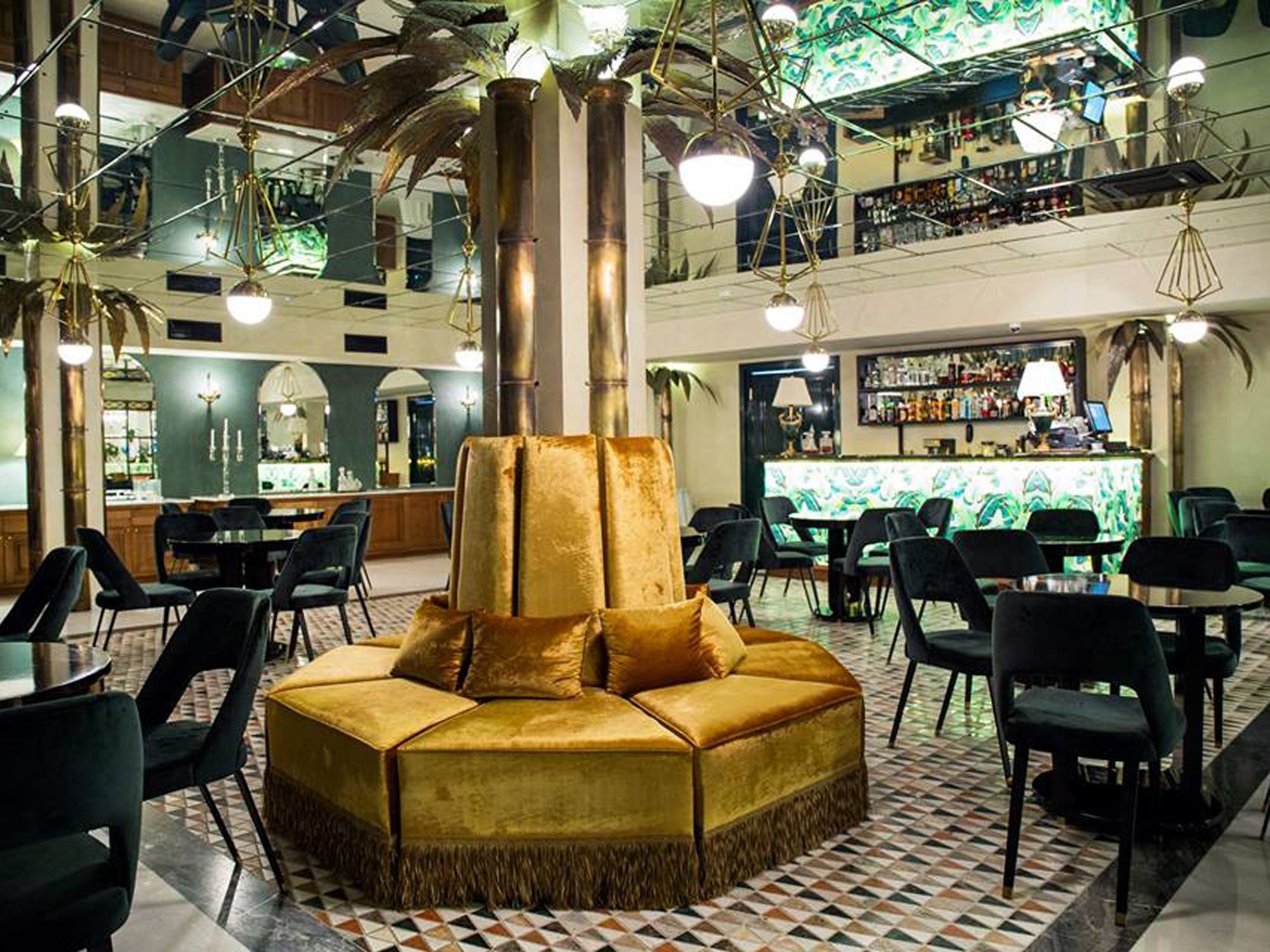 Museum Hotel Tbilissi Extérieur photo