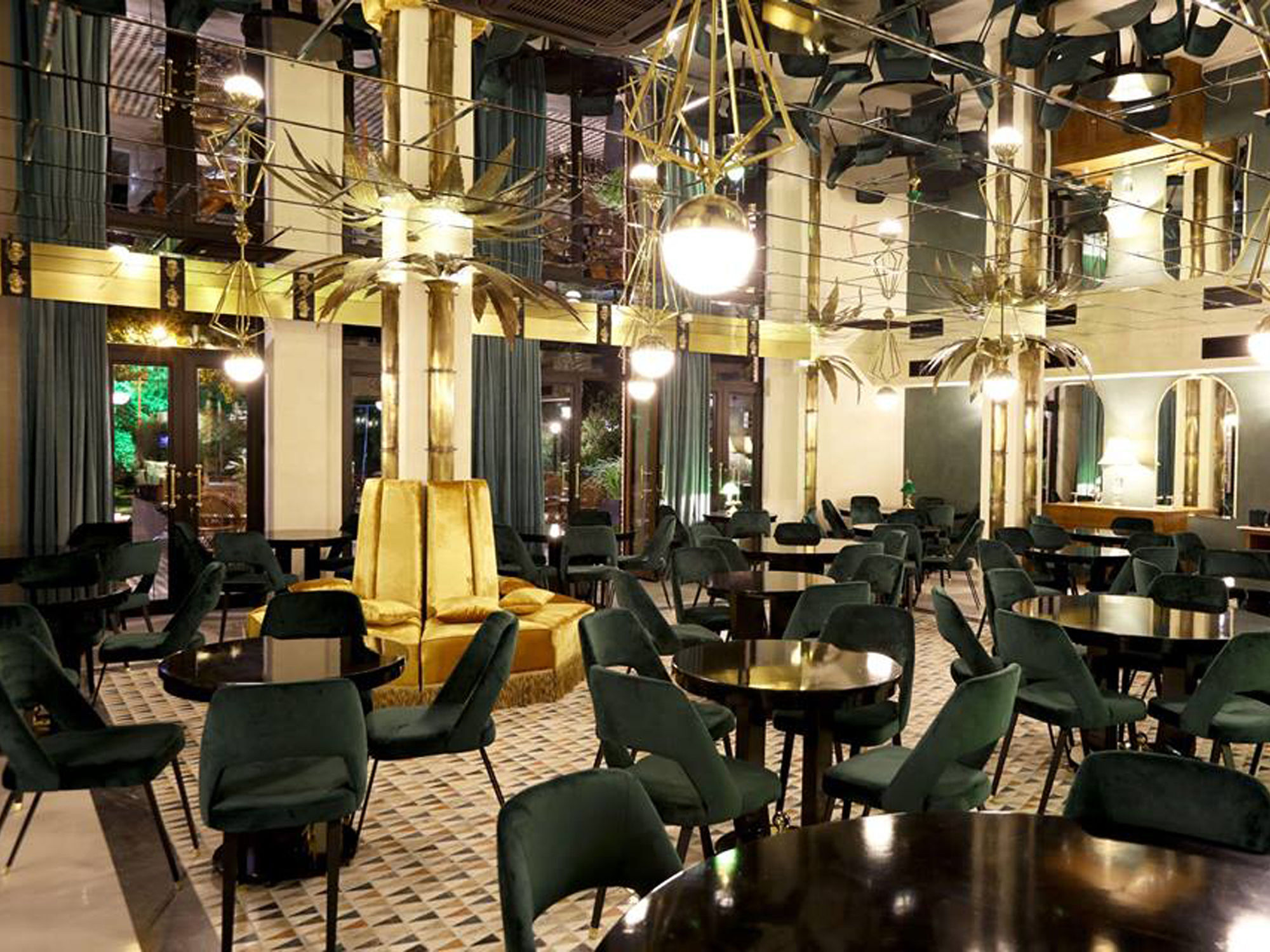 Museum Hotel Tbilissi Extérieur photo
