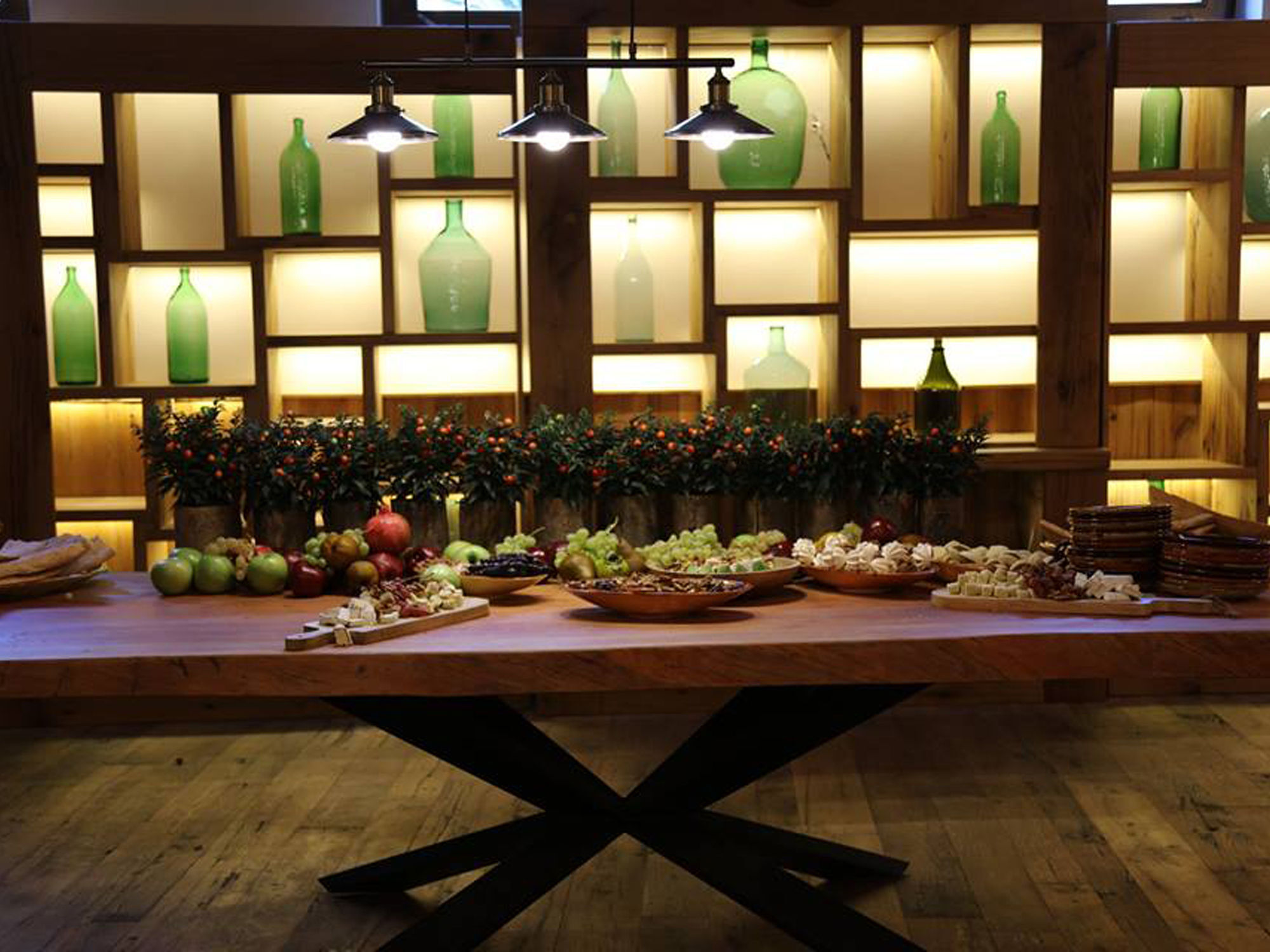 Museum Hotel Tbilissi Extérieur photo